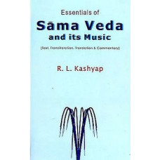 Essentials of Sama Veda And Its Music